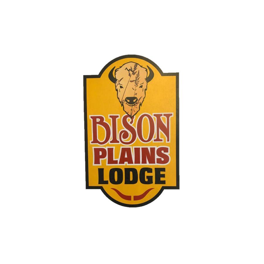 Bison Plains Lodge Moorhead المظهر الخارجي الصورة
